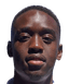 Idjessi Metsoko - Team Spartak Trnava 299650 Football Score
