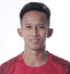 Muhammad Rahmat - Team Bali United 323806 Football Score