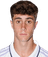 Álvaro Ginés - Team Real Madrid Castilla 306007 Live Score Today