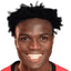 Aboubacar·Diakite - Team Al Hazem 308383 Live Score