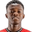 Naba·Mensah - Team Germany U 310410 Live