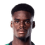 Bubacar Djalo - Team Radnicki Nis 298683 Sport