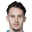 Amar Dedić - Team Bosnia And Herzegovina 303953 Football