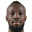 Ibrahim Blati Toure - Team Burkina Faso 303873 Schedule