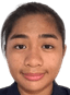DOMINGUEZ Stephanie Gigette - Team Singapore Women 304504 Live Score