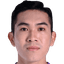 Quan Doan·Hai - Team Becamex Ho Chi Minh City 300886 Scores