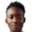 dominic chanda - Team Zambia 298425 Live Result
