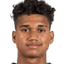 Erick diaz - Team Panama U 307658 Live Score Today