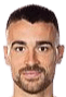 Carlos Gracia - Team Degerfors If 299951 Football Score