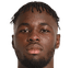Dynel Simeu - Team Oldham Athletic 303962 Live