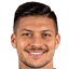 Luka Jovic - Player Luka Jovic 190653 303875 Football