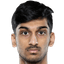 Nabil Irfan - Team Alwakrah Sc 313367 Scores