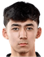 Ismail Bekbolat - Team Fc Kairat Almaty 300202 Football Live Score