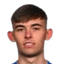 Christopher Mcqueen - Team Edinburgh City 298062 Live