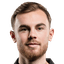 Nils De Wilde - Team Cercle Brugge 302825 Result
