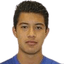Raymundo Rubio - Live Team Cruz Azul 300706