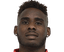 Jordan Leborgne - Team Guadeloupe 311893 Live Football