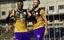 Anderson Zogbe - Team Visakha Fc 334341 Football