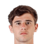 Santiago Dalmasso - Team Ca Platense 312817 Football