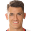 András Huszti - Team Csa Steaua Bucuresti 302455 Live Result