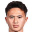 Rento Takaoka - Team Japan U 306702 Football Live