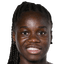Griedge Mbock Bathy - Team Paris Saint Germain Women 312242 Football Score