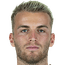 Jordan Beyer - Team Burnley 303734 Football Result