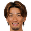 Keisuke Nishimura - Live Team Montedio Yamagata 300713
