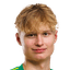 Ville Kumpu - Team Ilves Tampere 300267 Football Score