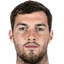 Joe Scally - Team Borussia Monchengladbach 303750 Live