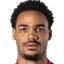Alvin Jones - Team Trinidad Tobago 304042 Football Score