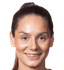 Lisa Klinga - Team Vittsjo Gik Women 301016 Football