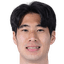 Park Su-bin - Team Seongnam Fc 299762 Football Score