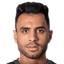 hassan hussein - Team El Mokawloon El Arab 298778 Scores