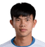 Van Anh Nguyen - Team Becamex Ho Chi Minh City 300886 Football