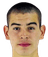 Alan Montes - Team Necaxa 303067 Football Live