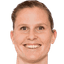 Kirvil Odden - Team Lyn Women 298009 Live Score Today