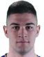 Ivan Guteša - Team Crvena Zvezda 298864 Football Score