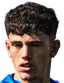 Logan Stretch - Team Sheffield Wednesday 303031 Live
