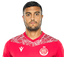Niv sardal - Team Hapoel Afula 314196 Schedule