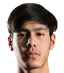 Thanathorn Namchan - Team Lamphun Warriors 318992 Football Live Score