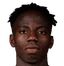 Victor Eletu - Team Milan Futuro 367875 Scores