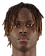 Gilberto Batista - Team Moreirense 305131 Football Live