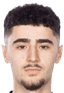 Ismet Lushaku - Team Ifk Norrkoping Fk 302023 Football