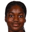 Léa-Laëtitia Morissaint - Team Paris Saint Germain Women 312242 Football Score