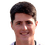 Jon Mellish - Team Milton Keynes Dons 303961 Result
