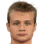 Nikita Shershov - Team Yenisey Krasnoyarsk 301831 Football Result