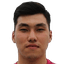 Kutman Kadyrbekov - Team Fc Abdyshata Kant 301457 Live Score