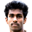 Kaveesh Lakpriya Fernando - Team Sri Lanka 306056 Schedule