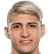 Alan Pulido - Team Club Deportivo Guadalajara 303054 Scores
